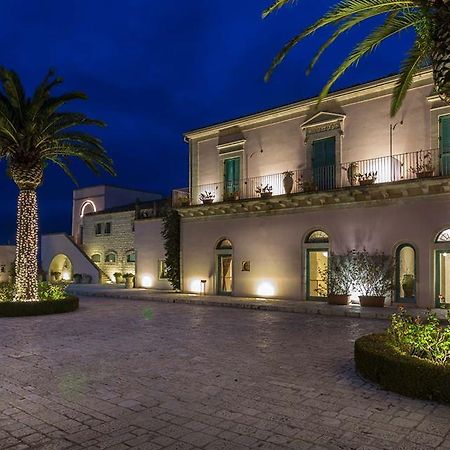 Poggio Del Sole Hotel Contrada Cimillà Extérieur photo