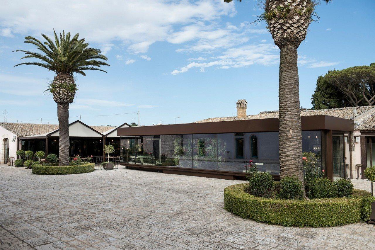 Poggio Del Sole Hotel Contrada Cimillà Extérieur photo