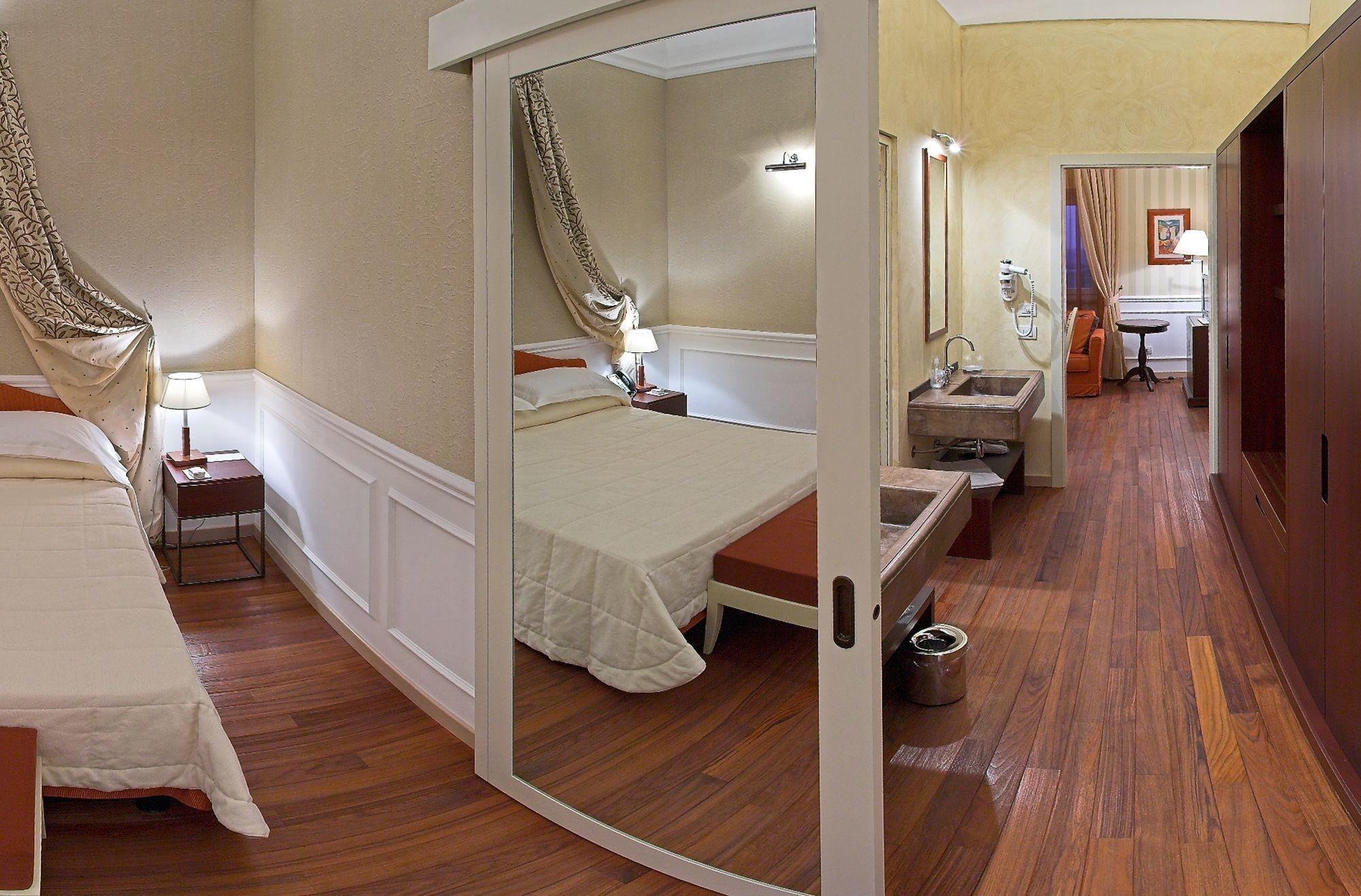 Poggio Del Sole Hotel Contrada Cimillà Extérieur photo