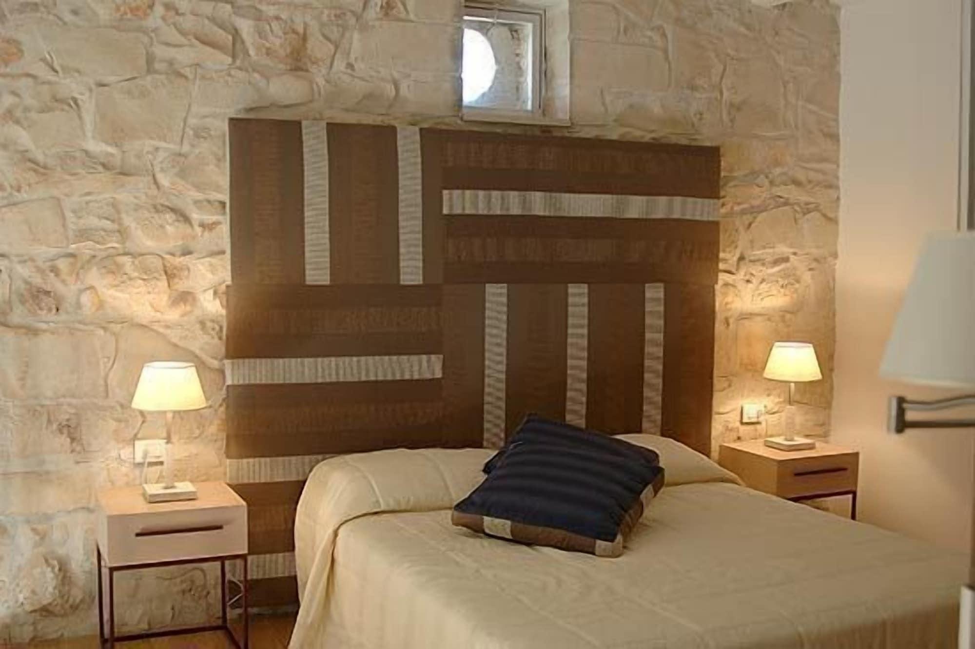 Poggio Del Sole Hotel Contrada Cimillà Extérieur photo